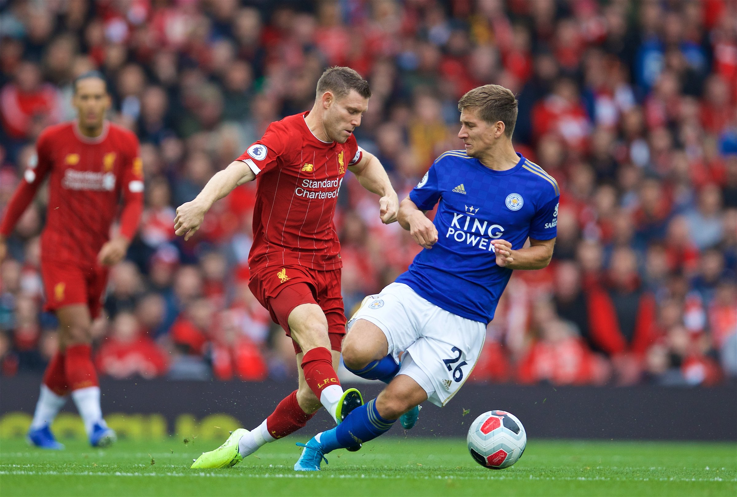 还没得到认可！A·史密斯：目前哈利伯顿还不是超巨，他需要更稳定.